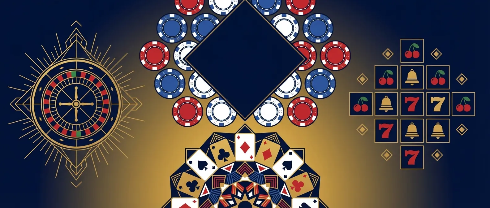 777 Casino bonus
