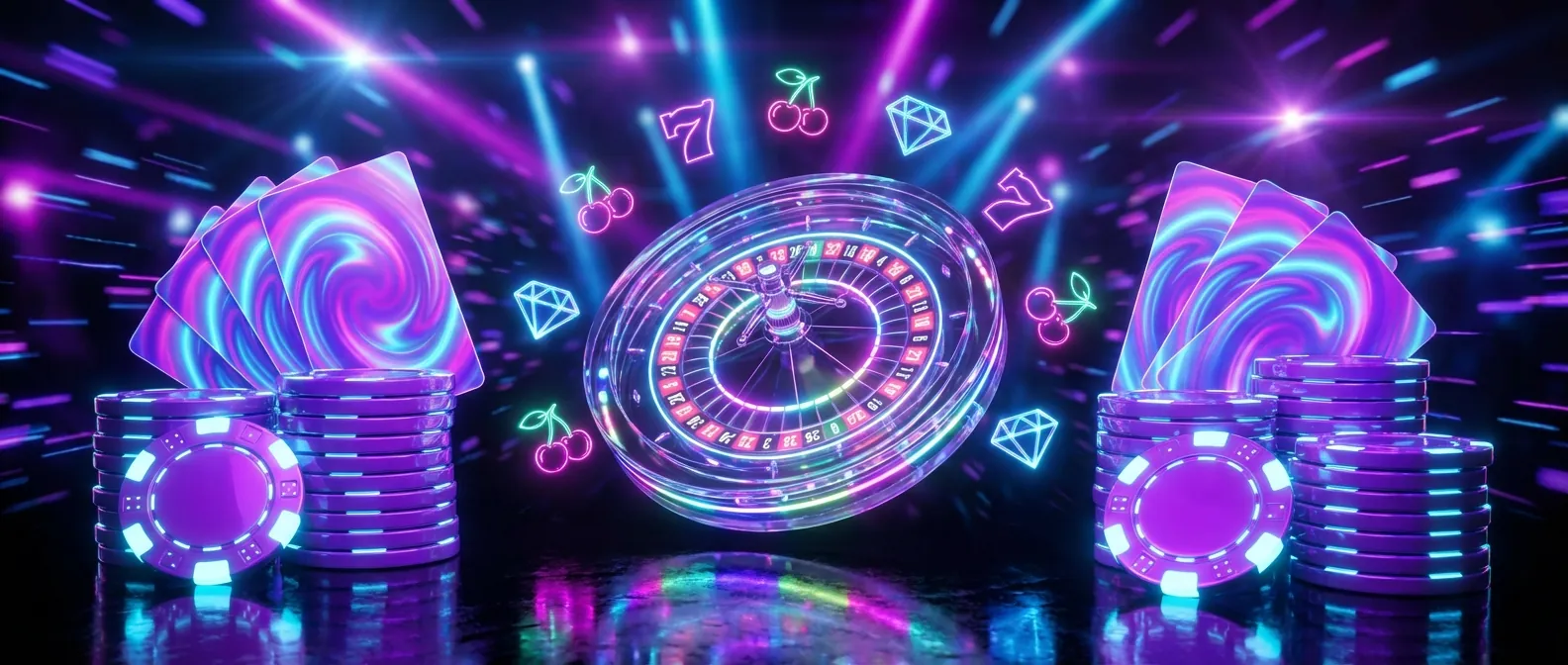777 Casino bonus